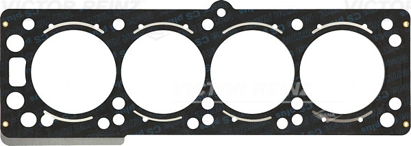 Gasket, cylinder head